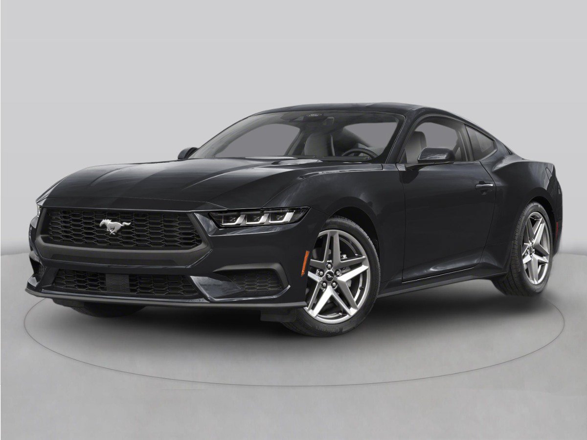 Used 2024 Ford Mustang Dark Horse w/ Dark Horse Handlin Package