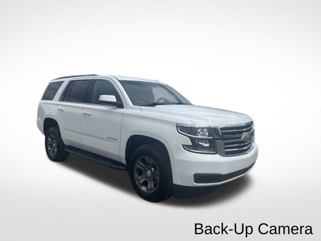 Used 2019 Chevrolet Tahoe LS AWD/4WD image 6