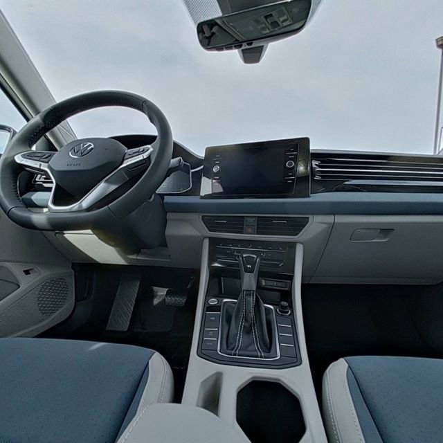 New 2026 Volkswagen Jetta SE image 25