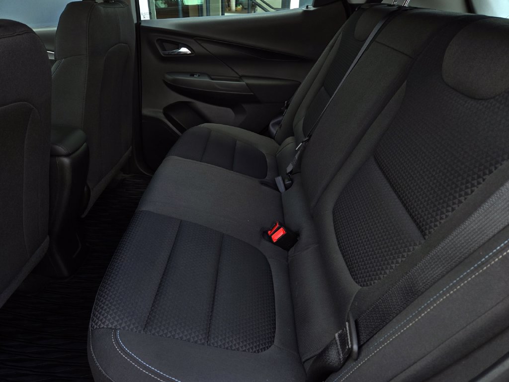 Used 2022 Chevrolet Bolt LT FWD image 13