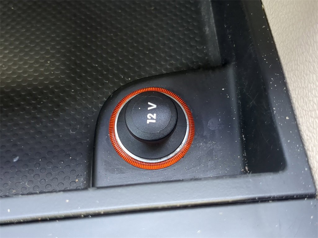 Used 2015 Volkswagen Passat 1.8T Wolfsburg Edition image 21