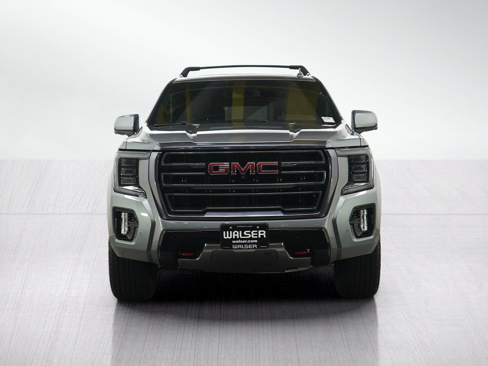 Used 2023 GMC Yukon AT4 w/ AT4 Premium Package AWD/4WD image 8
