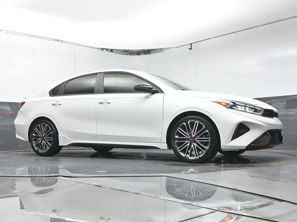 Used 2024 Kia Forte GT FWD image 29