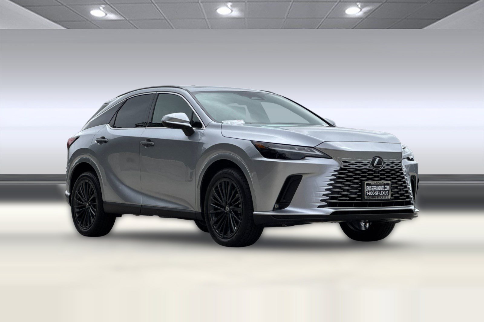 New 2026 Lexus RX 350 AWD image 6
