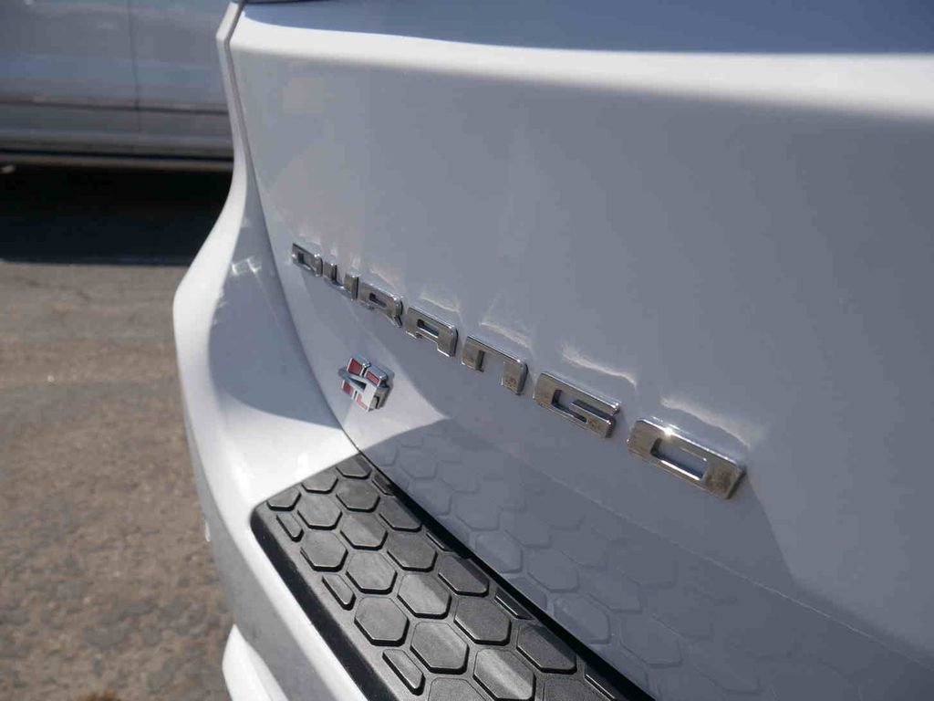 Used 2025 Dodge Durango R/T AWD/4WD image 10