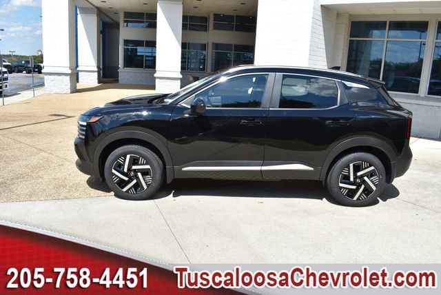 Used 2026 Nissan Kicks SV w/ SV Premium Package FWD image 6