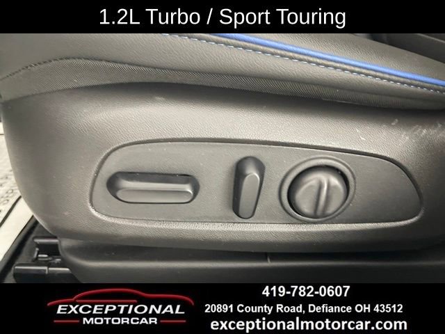 Used 2025 Buick Envista Sport Touring w/ Convenience I Package image 34