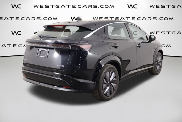Used 2023 Nissan Ariya FWD image 40