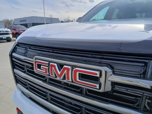 New 2026 GMC Terrain AT4 w/ Technology Package II AWD/4WD image 33