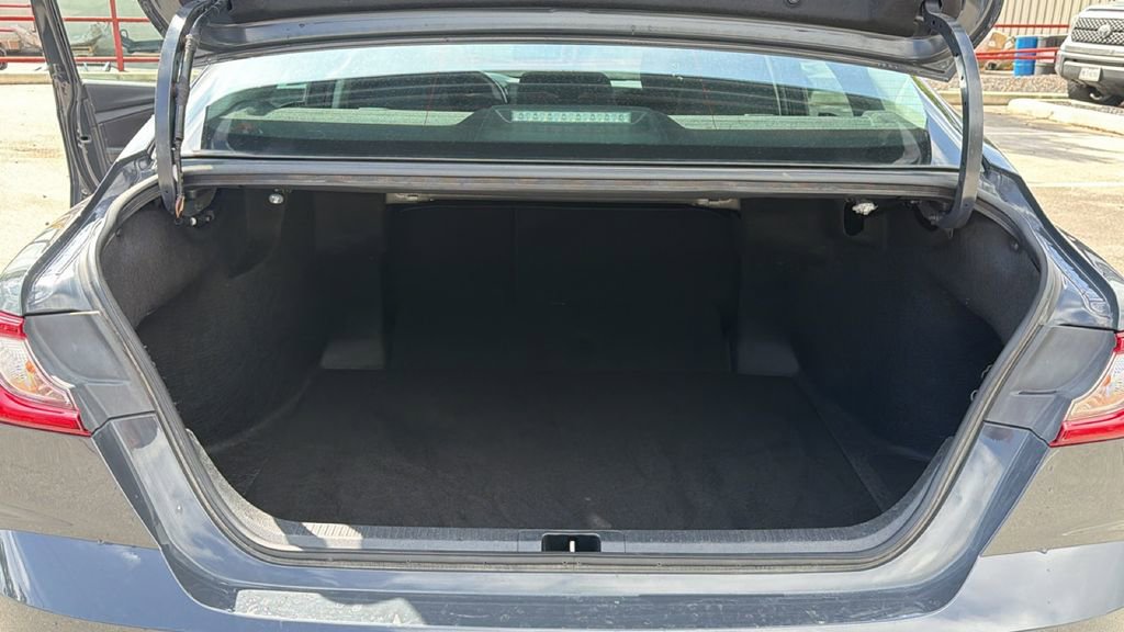 Certified 2025 Toyota Camry LE image 13