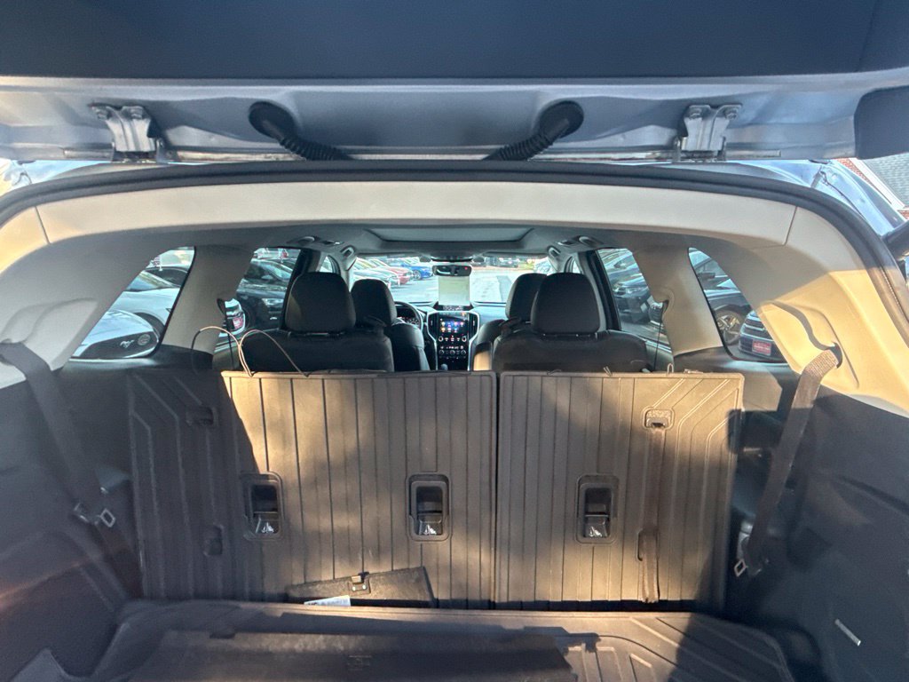 Used 2019 Subaru Ascent Limited w/ Popular Package #3 AWD/4WD image 5