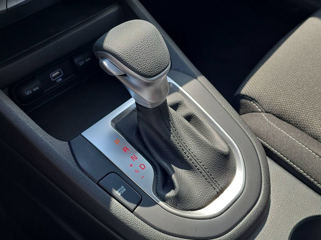 Certified 2023 Kia Forte LXS w/ LXS Technology Package FWD image 20