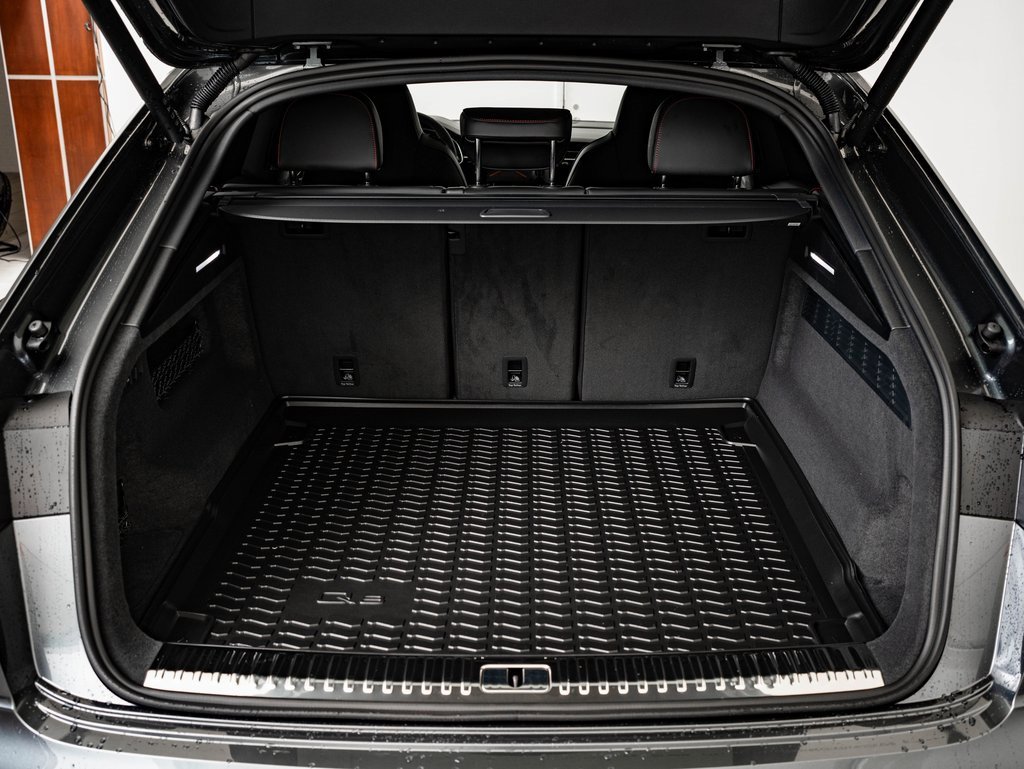 New 2026 Audi RS Q8 performance image 22