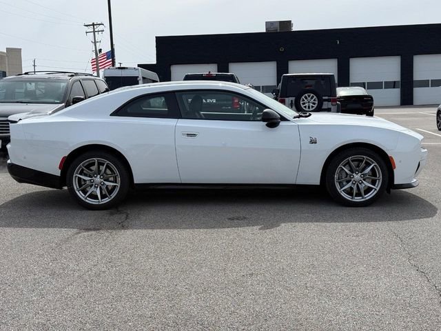 New 2026 Dodge Charger R/T Scat Pack image 2