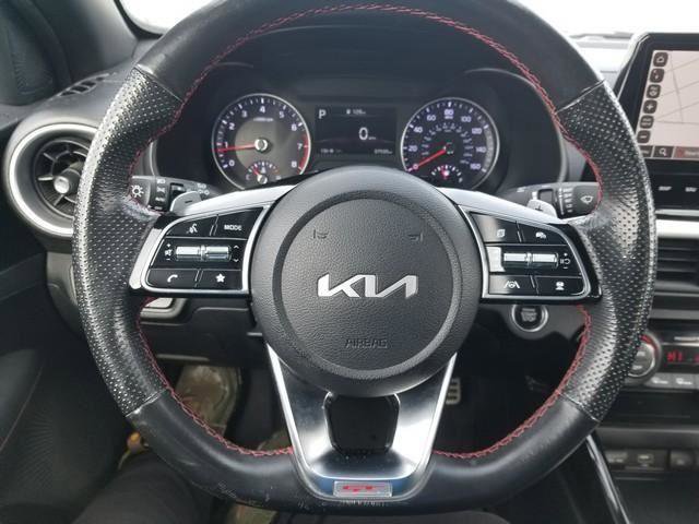 Used 2023 Kia Forte GT image 20