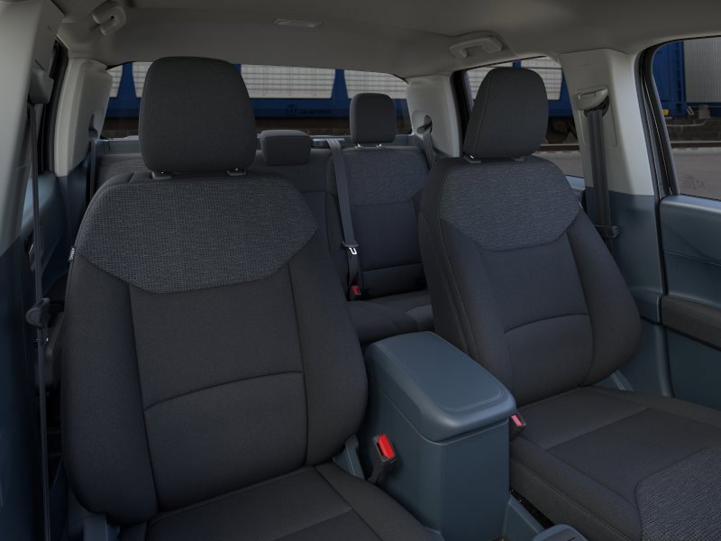New 2026 Ford Maverick XL AWD/4WD image 10