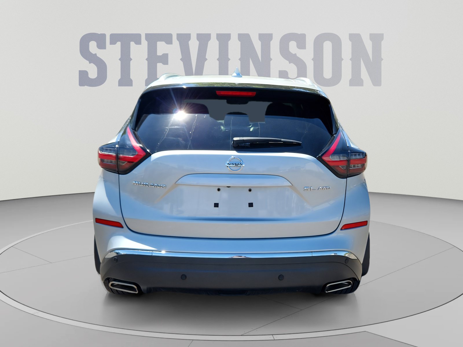 Used 2019 Nissan Murano SL w/ SL Technology Package AWD/4WD image 4