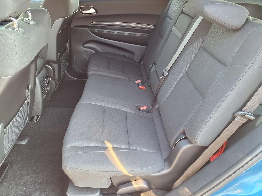 Used 2024 Dodge Durango SXT image 11