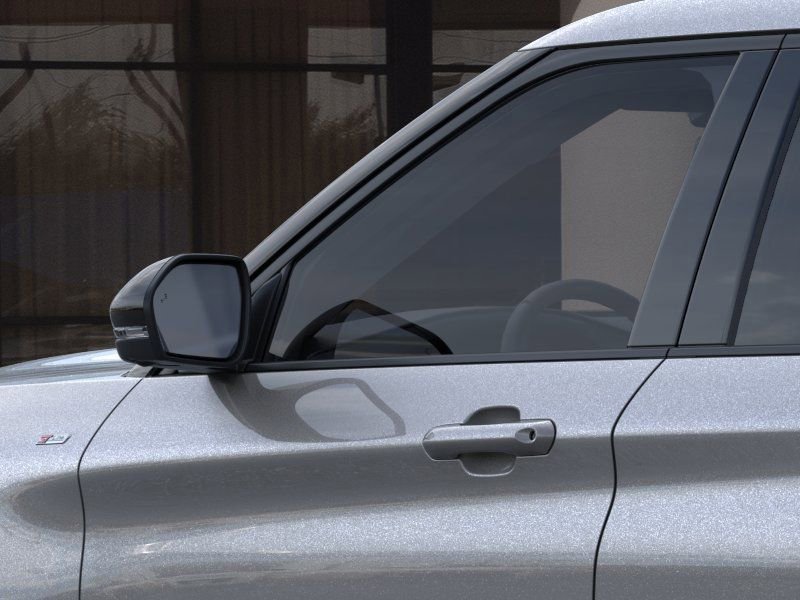New 2026 Ford Explorer ST-Line w/ Premium Package RWD image 20