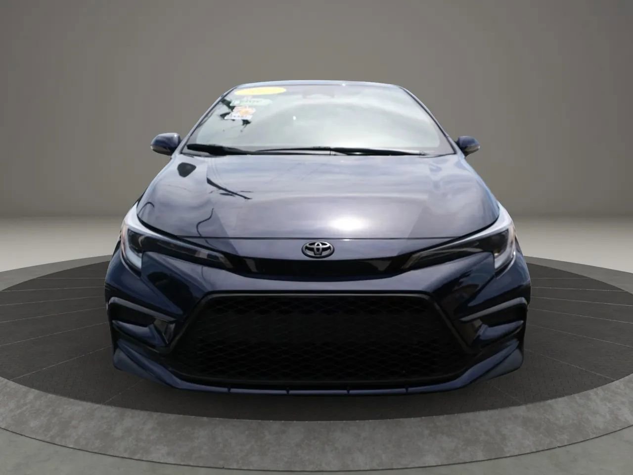 Used 2025 Toyota Corolla SE image 8