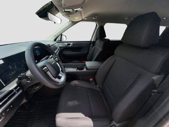 New 2027 Hyundai Santa Fe SE FWD image 20