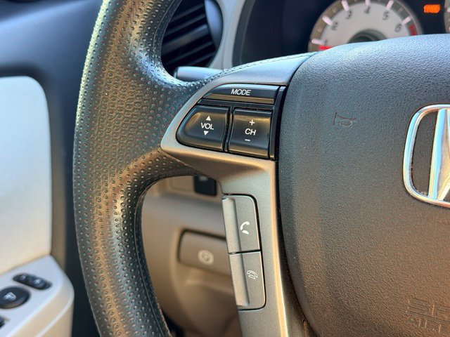 Used 2015 Honda Pilot SE image 11