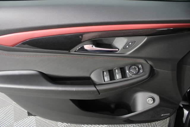 New 2026 Chevrolet TrailBlazer RS w/ Convenience Package image 14