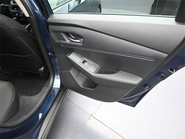 New 2025 Honda Accord SE image 33