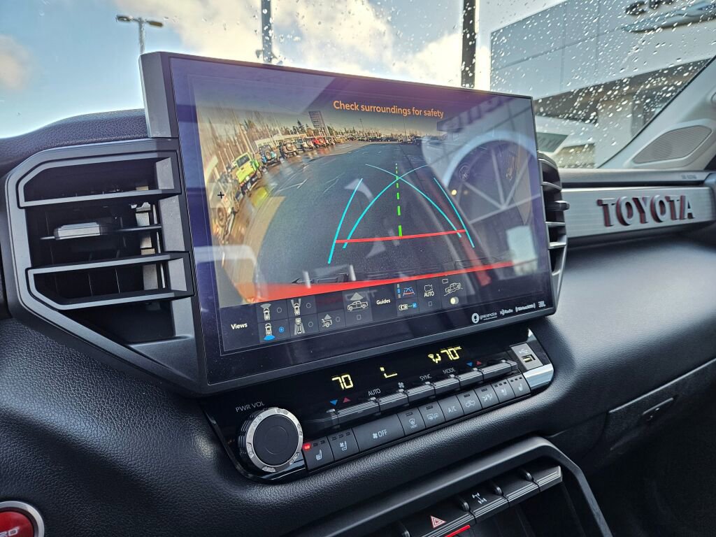 Used 2022 Toyota Tundra TRD Pro image 29