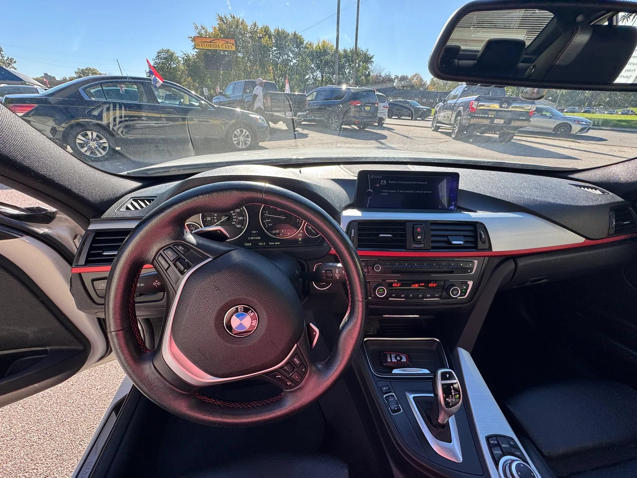 Used 2013 BMW 335i Sedan RWD image 17