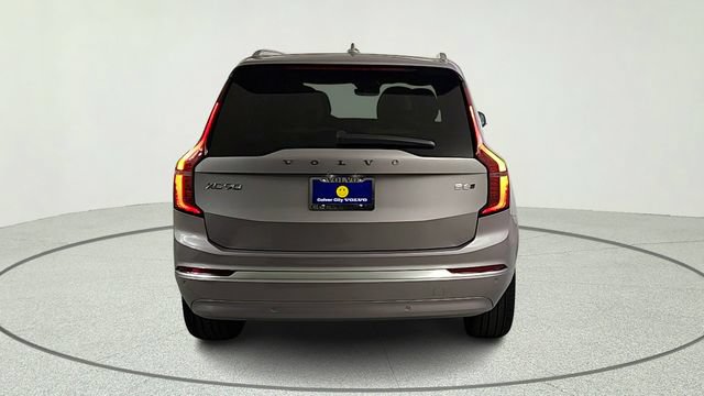 New 2026 Volvo XC90 B6 Plus w/ Protection Package AWD/4WD image 6