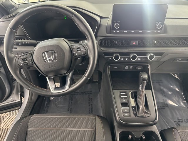 Used 2024 Honda CR-V Sport image 28