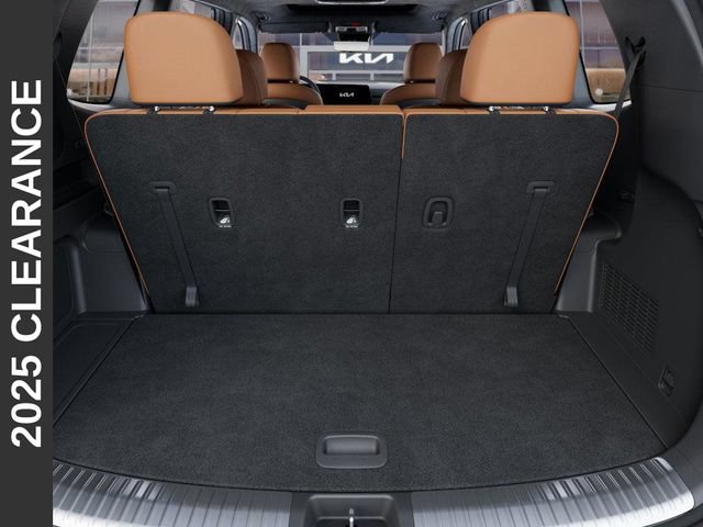 Certified 2025 Kia Telluride SX Prestige X-Line AWD/4WD image 19