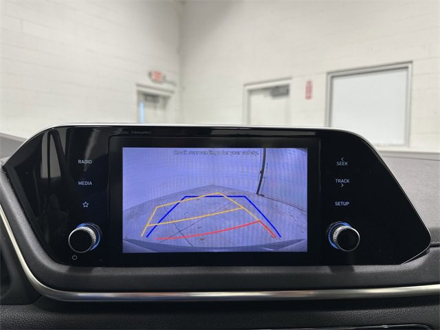 Used 2022 Hyundai Sonata SEL image 29