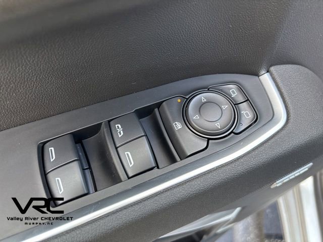 New 2026 Chevrolet Silverado 1500 RST w/ Redline Edition image 36