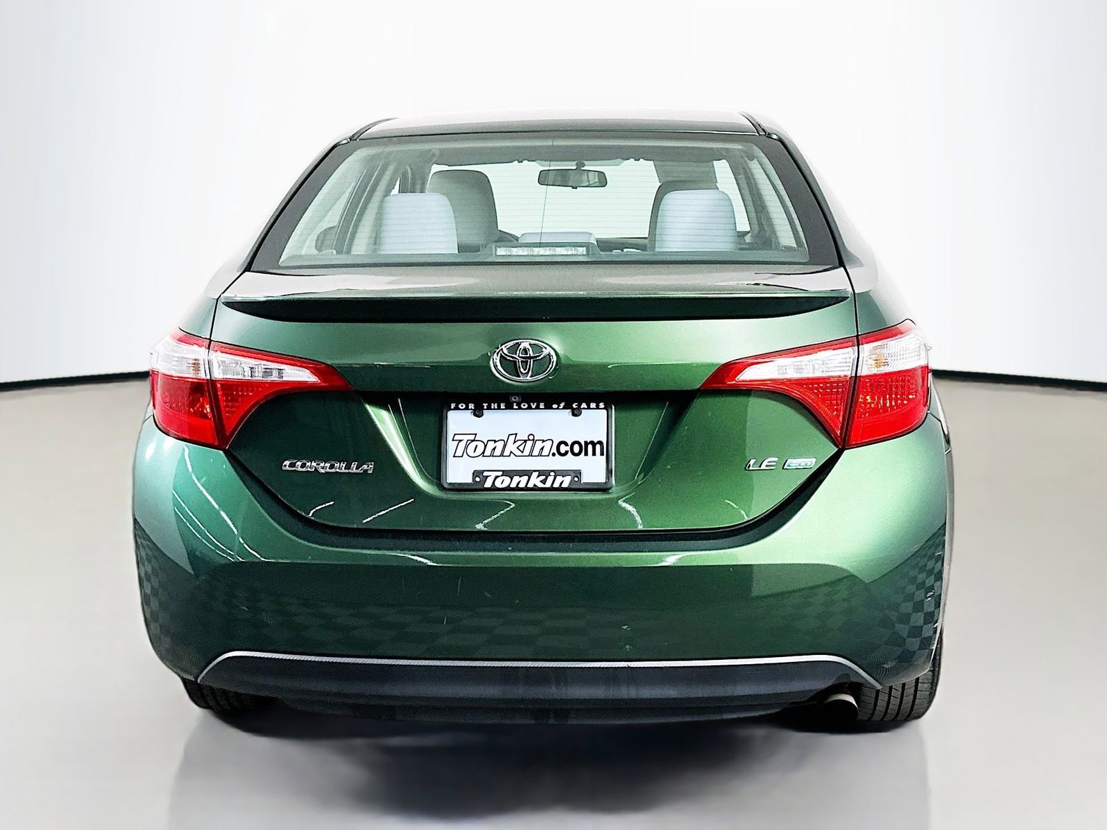 Used 2014 Toyota Corolla LE FWD image 6