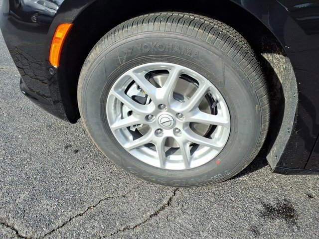 New 2026 Chrysler Pacifica Select image 6