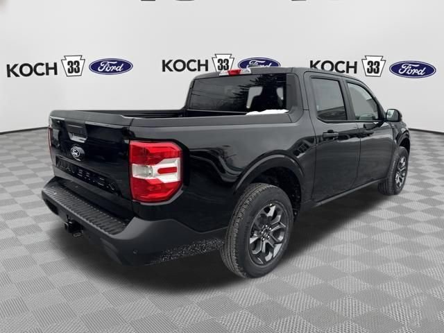 New 2026 Ford Maverick XLT w/ XLT Luxury Package AWD/4WD image 6