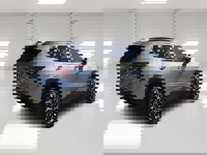 Used 2026 Chevrolet Trax RS w/ Driver Confidence Package image 5