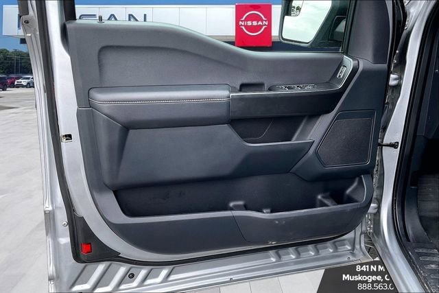 Used 2023 Ford F150 XL w/ STX Appearance Package AWD/4WD image 21