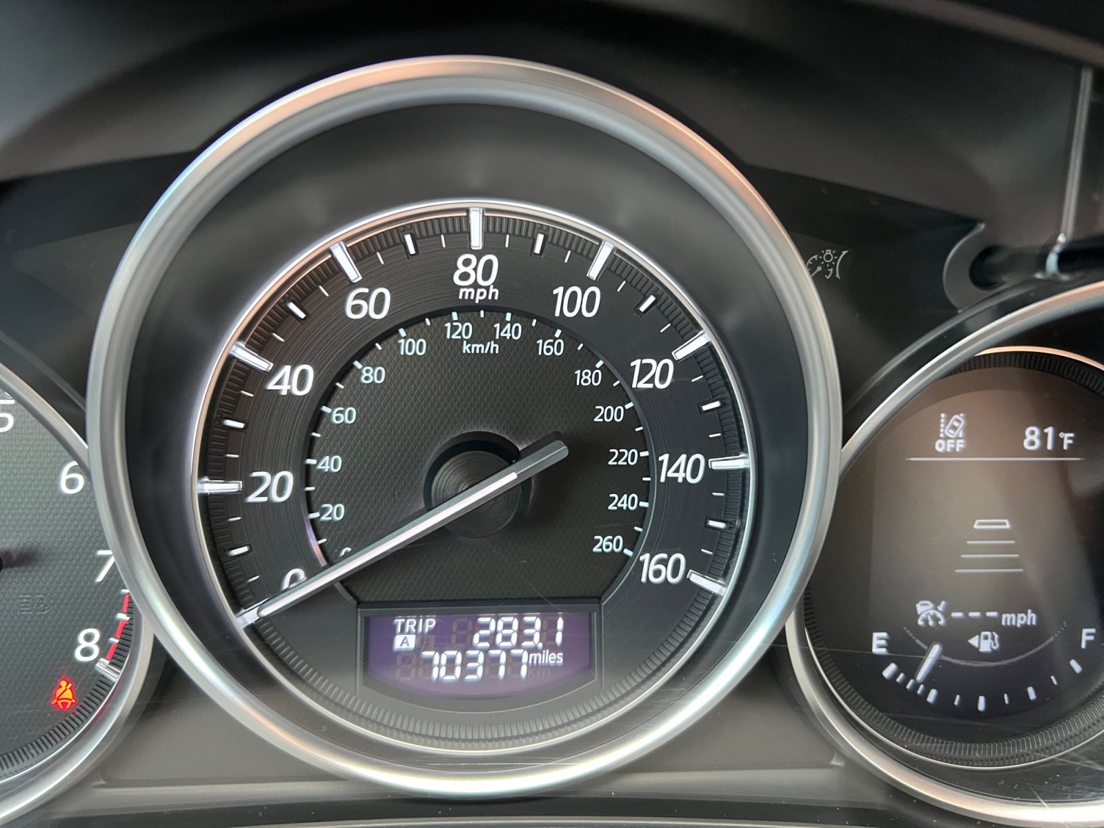 Used 2016 MAZDA CX-5 Grand Touring AWD/4WD image 10