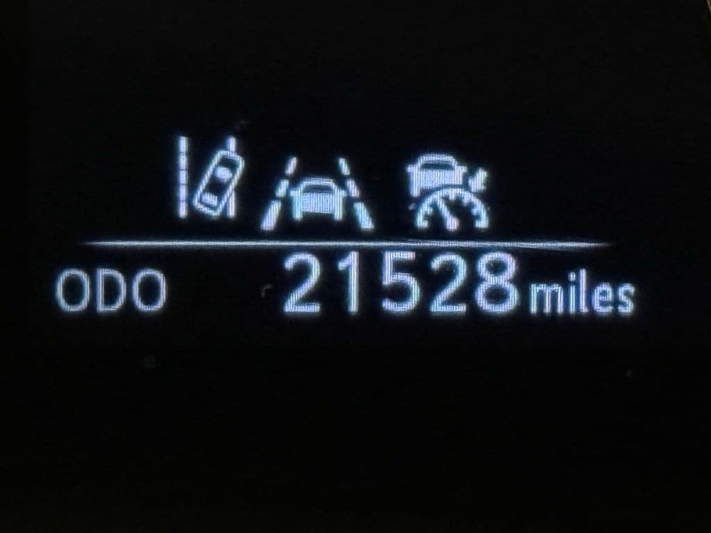Certified 2025 Lexus NX 250 FWD image 3