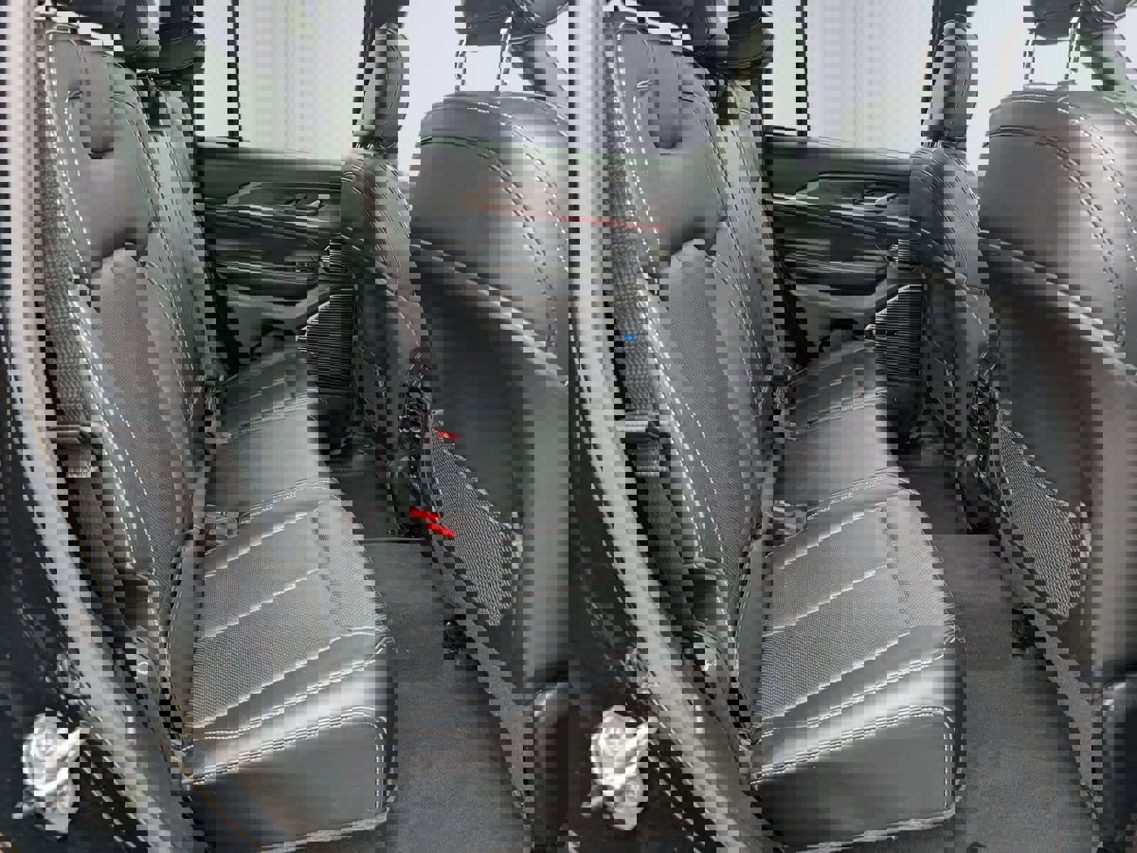 Used 2022 Jeep Grand Cherokee Overland image 12