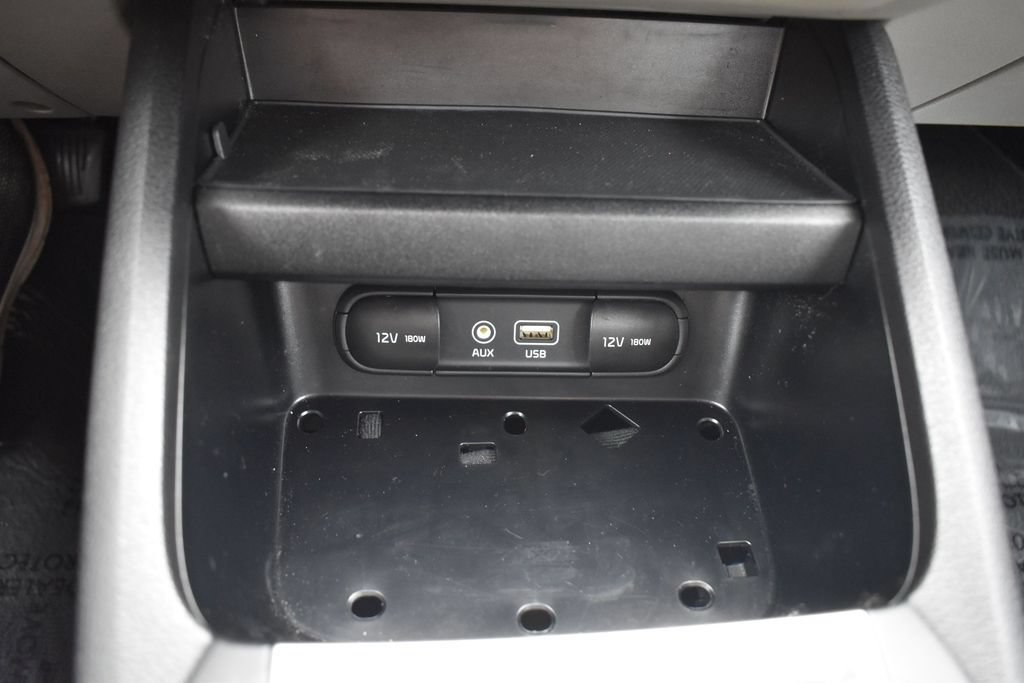 Used 2021 Kia Forte LXS FWD image 21