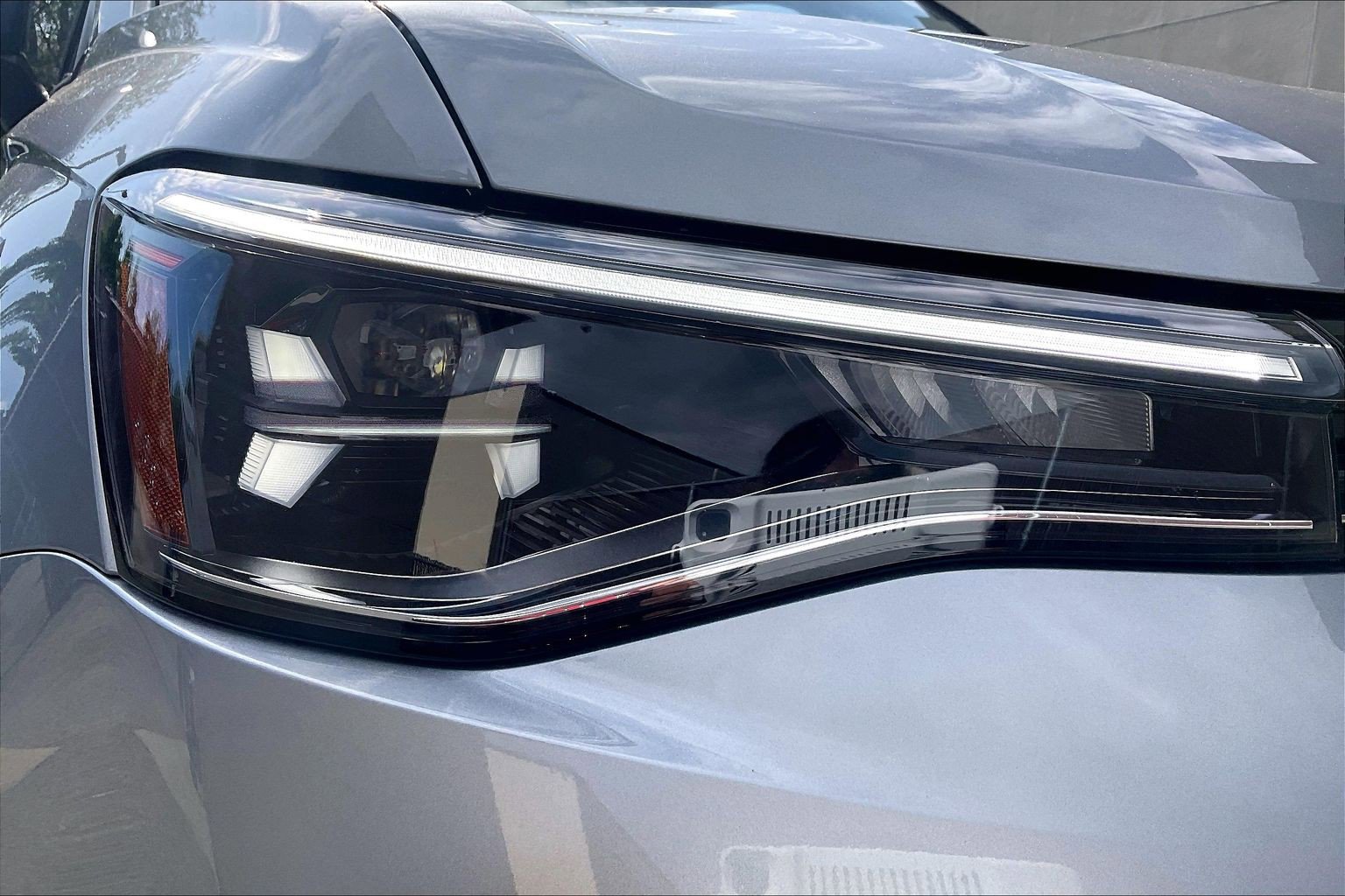 Certified 2025 Volkswagen Taos S FWD image 27