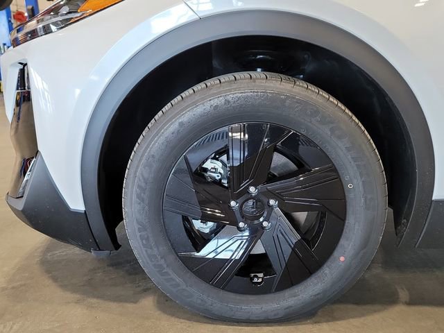 New 2026 Subaru Uncharted AWD image 14