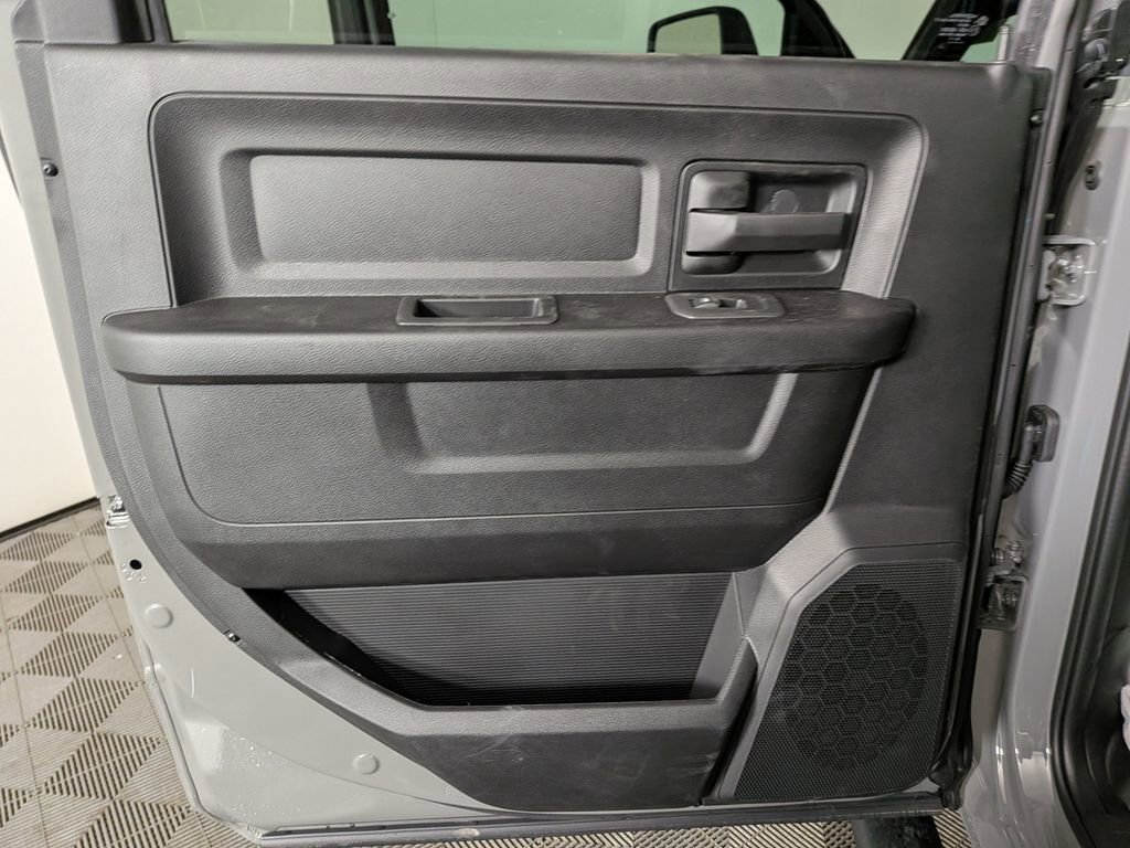 New 2026 RAM 2500 Tradesman image 25