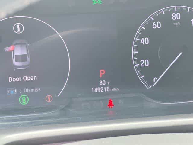 Certified 2020 Honda Accord EX-L image 19