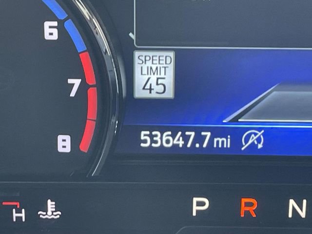 Used 2021 Ford Bronco Sport Outer Banks image 28