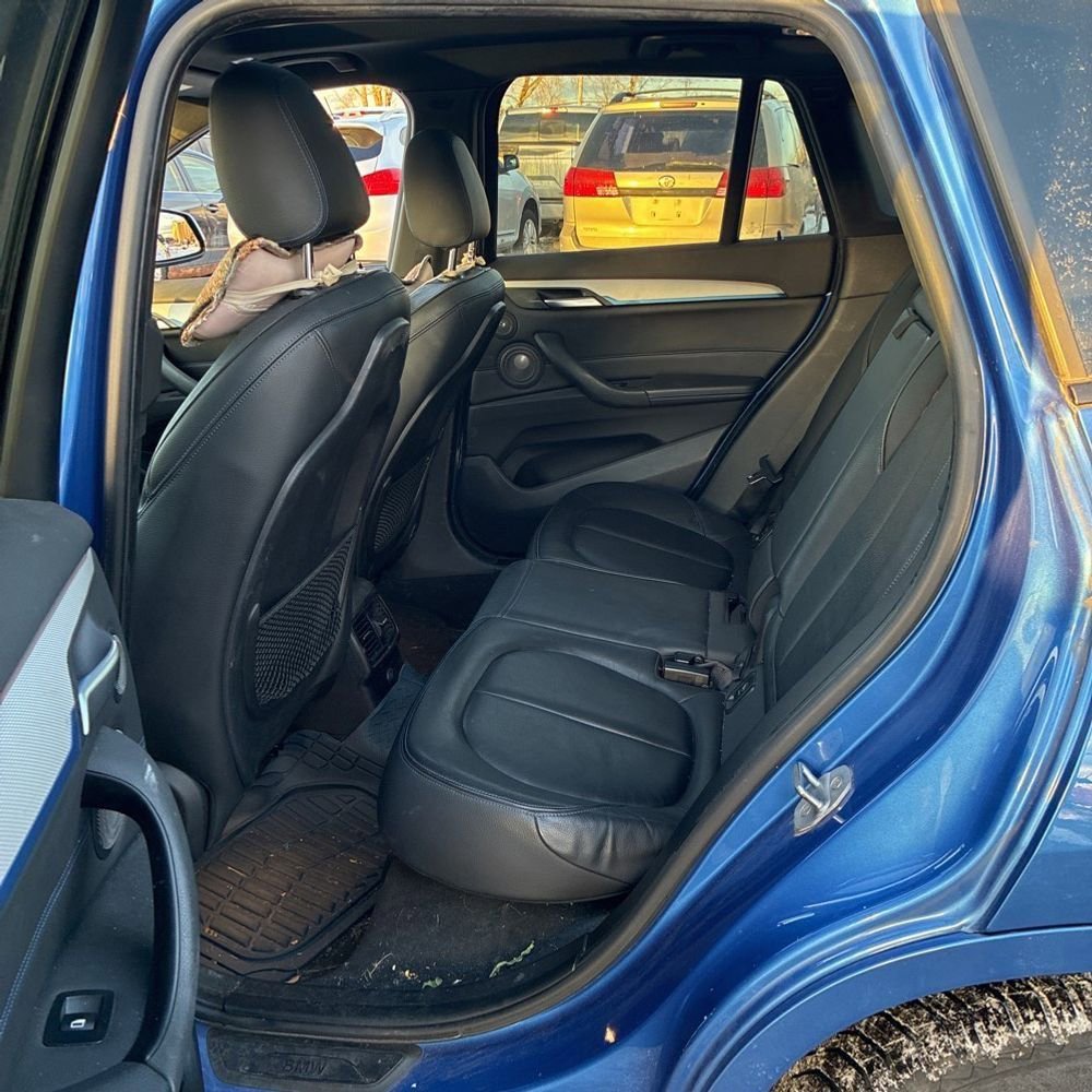 Used 2017 BMW X1 xDrive28i image 15